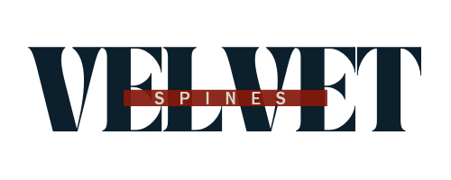 velvet spines logo